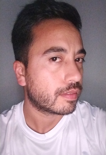 My photo - Maxi, 38 from Tres Arroyos (@maxi609)