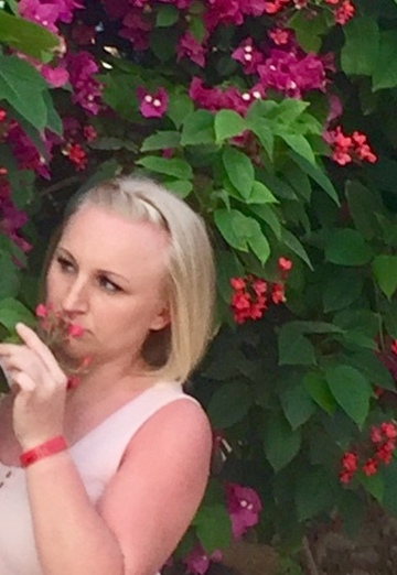 My photo - Valentina, 46 from Ettenheim (@valentina68587)