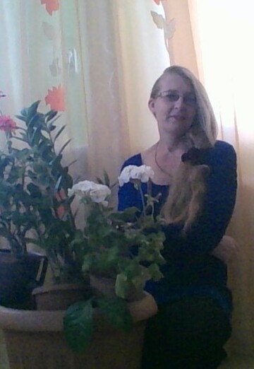 Моя фотография - Виктория, 48 из Талдыкорган (@viktoriya71661)