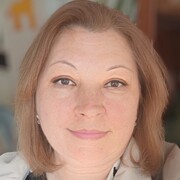 Svetlana 53 Moscow