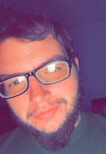 My photo - Anthony goodin, 23 from Apopka (@anthonygoodin)