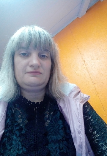 Моя фотографія - МАРІЯ, 36 з Львів (@marya5009)