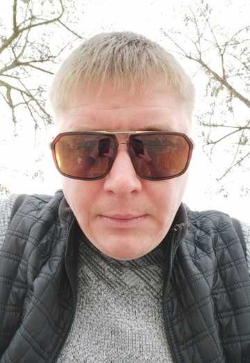 My photo - Evgeniy, 38 from Budyonnovsk (@zhekman)