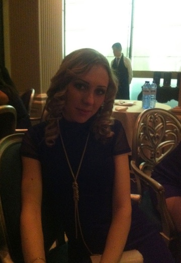 My photo - Natasha, 30 from Manama (@gulzhan54)