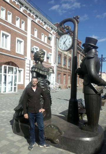 Nikolay (@nikolay160185) — my photo № 6