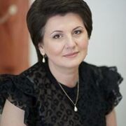 Lyuda 45 Rivne