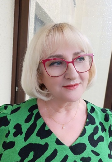 My photo - Valentina, 65 from Angoulême (@valentina30040)