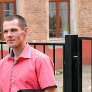 Igor 39 Vitebsk