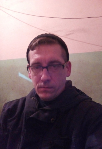 Моя фотография - Сергей, 41 из Каменка (@sergey959288)
