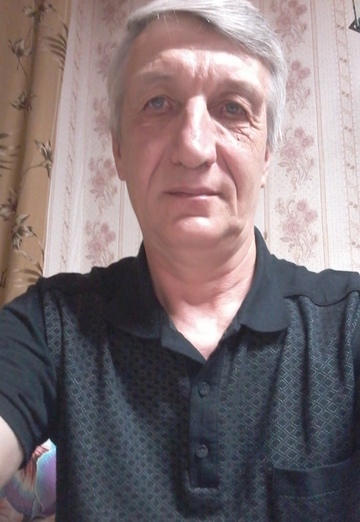 Моя фотография - Александр, 55 из Алатырь (@aleksandr1047984)
