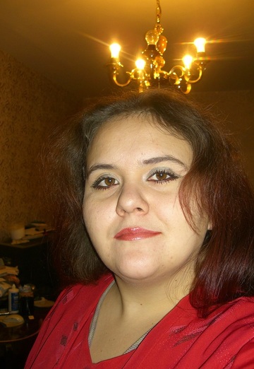 Yuliya (@yulikkor1979) — my photo № 18