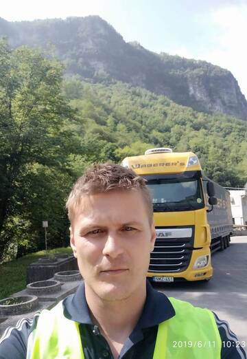 My photo - Vitaliy, 26 from Adorjánpuszta (@vitaliy127969)