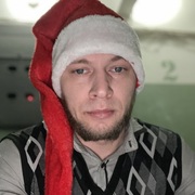 Denis 40 Nizhnevartovsk