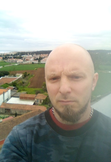 My photo - ,, Ruslan, 49 from Vila do Conde (@ruslan243255)