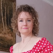Yuliya 36 Moscow