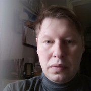 Juha Pussinen 55 Helsinki