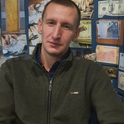 Aleksey 42 Irkutsk