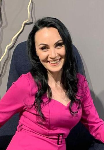 My photo - Elena, 43 from Moscow (@elena565264)