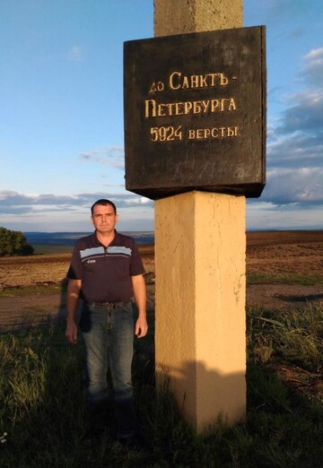 Ma photo - Konstantin, 56 de Minoussinsk (@konstantin63283)