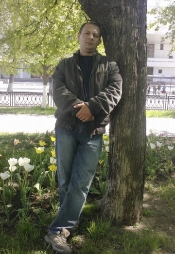 My photo - Vasiliy, 48 from Rostov-on-don (@wassyy)