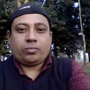 Kamrul Hasan 46 Dhaka