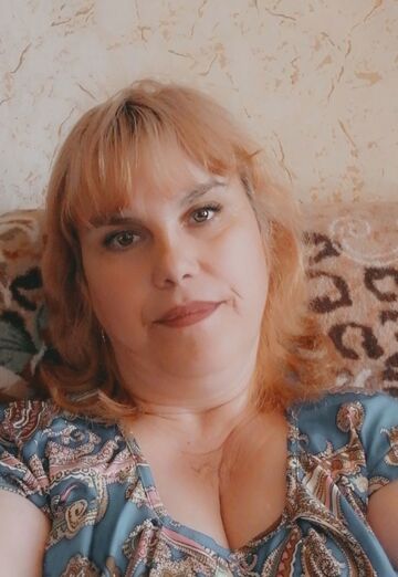 Моя фотография - Светлана, 45 из Камышлов (@svetlana302385)