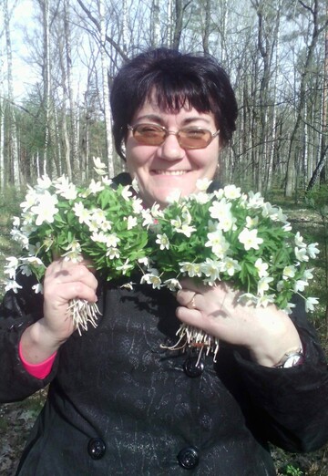 Моя фотографія - любовь, 62 з Мар'їна Гірка (@lubov30356)