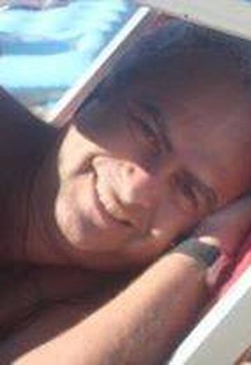 My photo - Antonio, 64 from Canzano (@antonio4612)