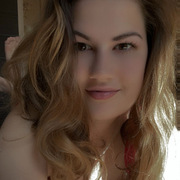 Anastasiya 31 Moscow