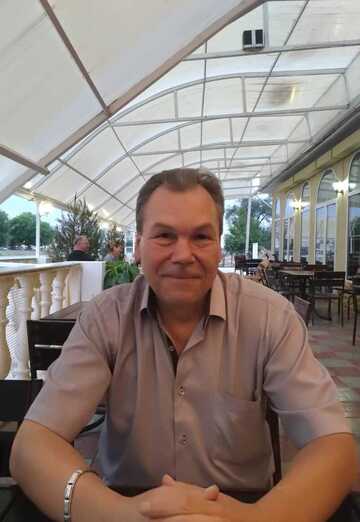 Mi foto- Sergei, 62 de Astracán (@sergey1186954)