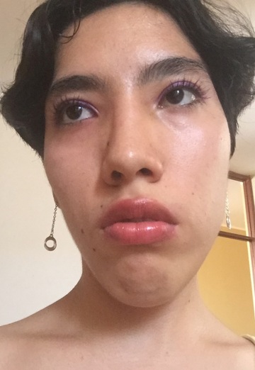 My photo - María Fernanda, 22 from Salto (@marafernanda36)