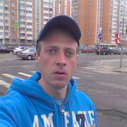 Pavel 43 Khimki