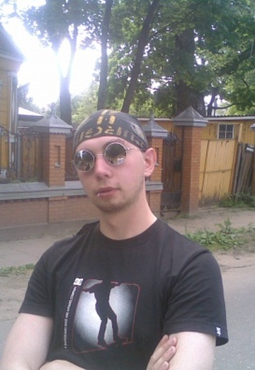 Kirill (@kirill48) — my photo № 4