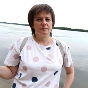 Tatiana 45 Kostromá