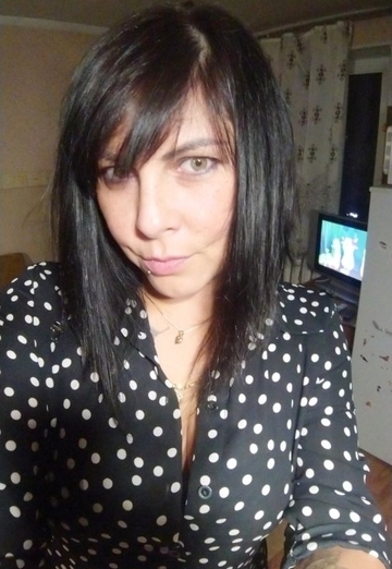 Mein Foto - Kateryna Melasenko, 41 aus Padua (@katerynamelasenko)