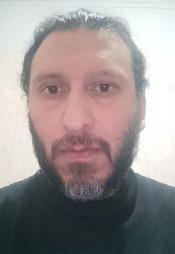 Mein Foto - Sigfriido, 44 aus Santiago de Chile (@sigfriido)