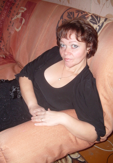 Моя фотография - Валентина, 58 из Верхняя Салда (@valentina7447)