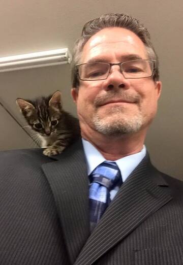 My photo - john daivid, 50 from Novato (@johndaivid)