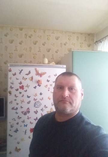 Моя фотография - Сергей Иванович, 52 из Браззавиль (@sergeysuponev)