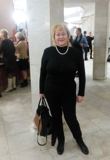 Svetlana (@svetlanasveta2) — my photo № 2