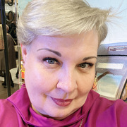 Larisa 52 Barnaul