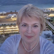 Natalya 59 Moscow