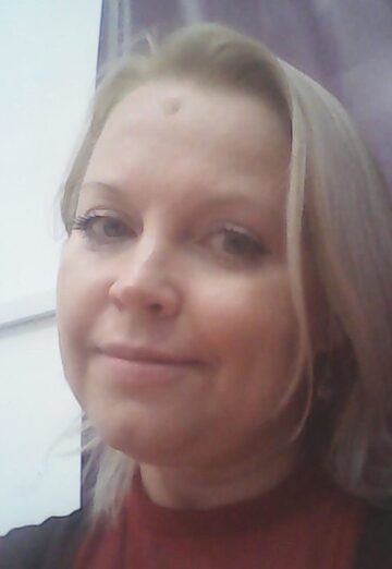 My photo - Marina, 50 from Nizhny Novgorod (@marina68106)