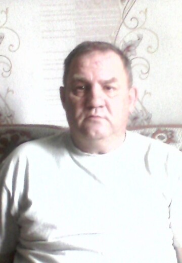 Моя фотографія - Сергей, 65 з Щокіно (Щокінський район) (@sergey994687)