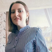 Lena 34 Biysk