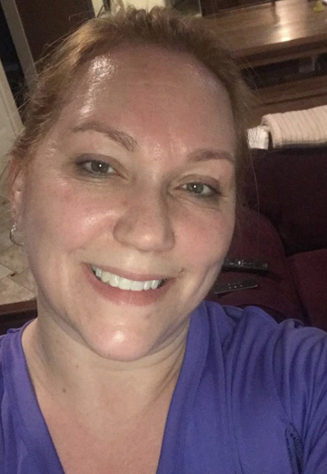 My photo - Ashley Linda, 45 from Union (@ashleylinda1)