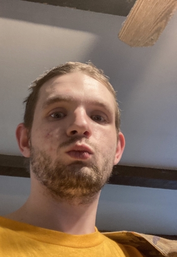 My photo - Jesse, 29 from Johnstown (@jesse307)