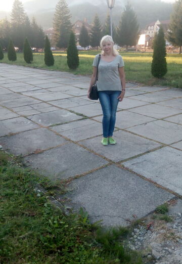 Моя фотография - Елена, 58 из Винница (@elena344652)