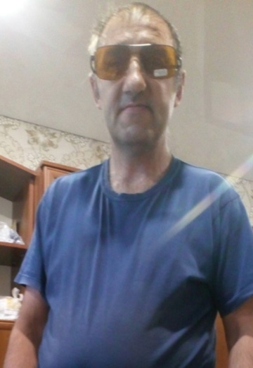 My photo - Ivan, 48 from Lyudinovo (@ivan342202)