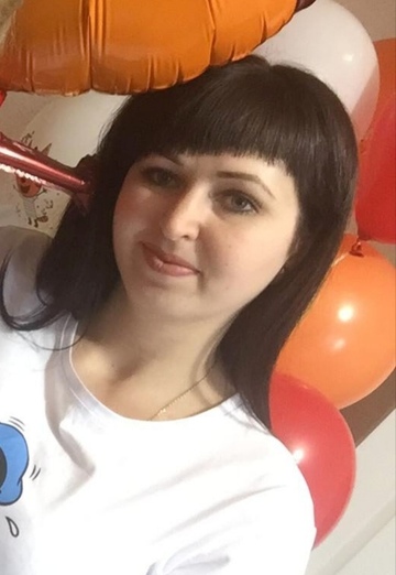 Моя фотография - Надежда Дубовик, 34 из Славянск-на-Кубани (@nadejdadubovik0)